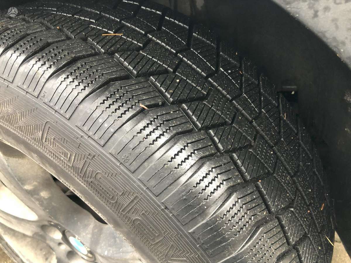BMW X5 2012 — photo 20