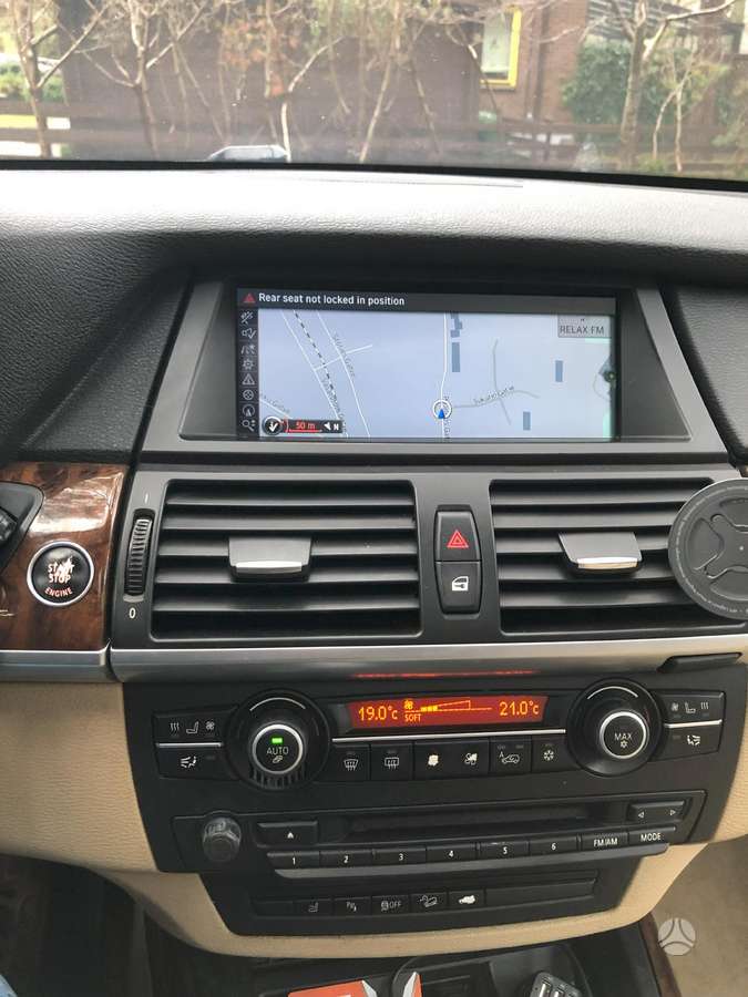 BMW X5 2012 — photo 6