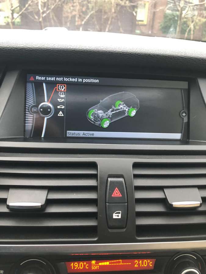 BMW X5 2012 — photo 7