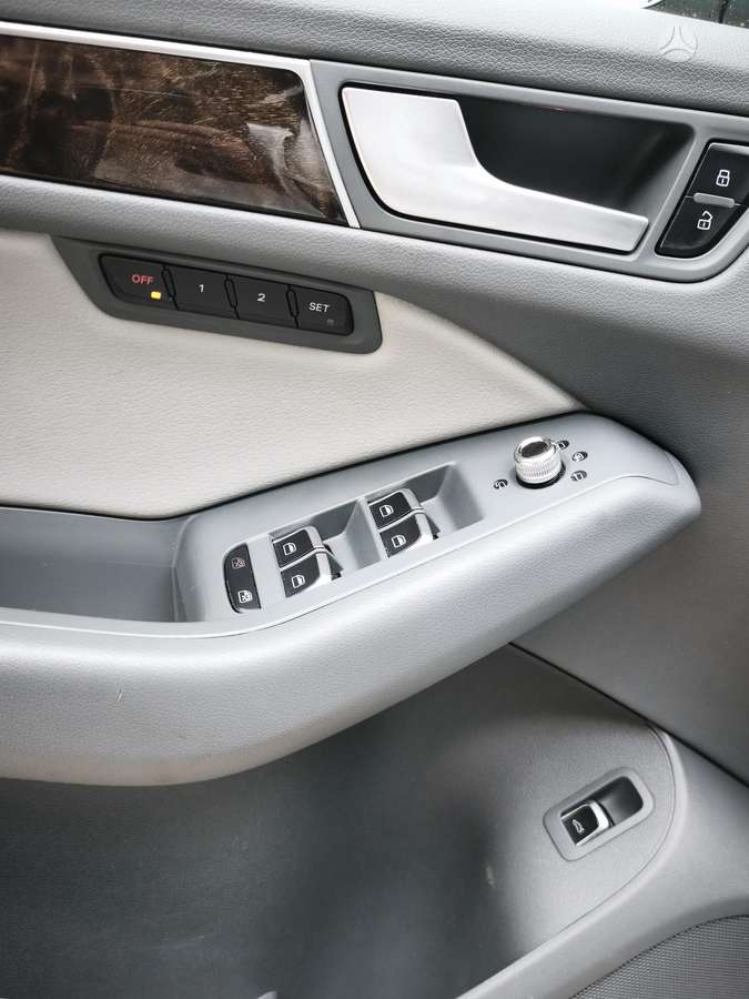 Audi Q5 2013 — photo 8