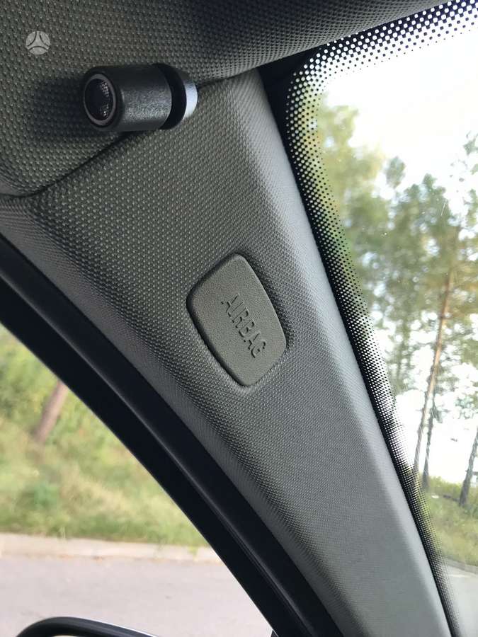 Opel Astra 2008 — фото 22