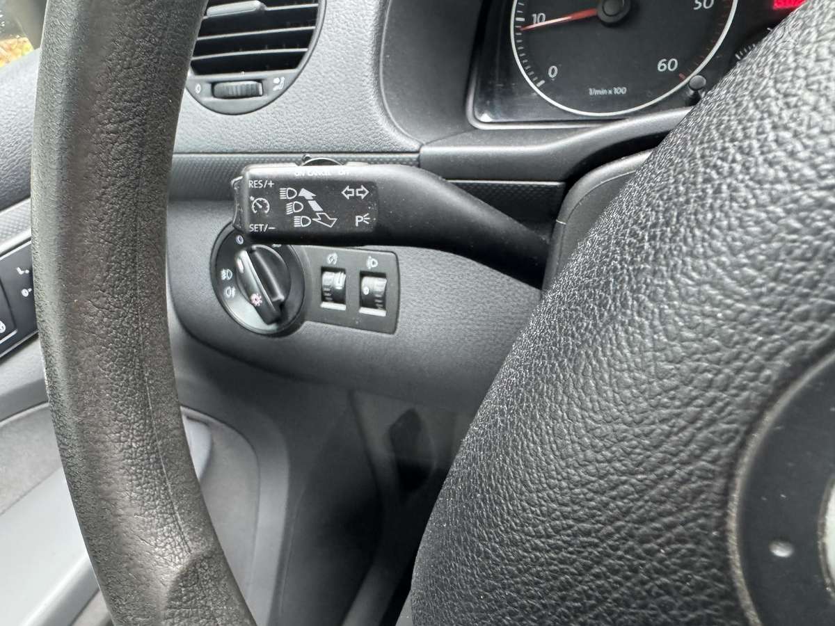 Volkswagen Caddy 2008 — photo 18