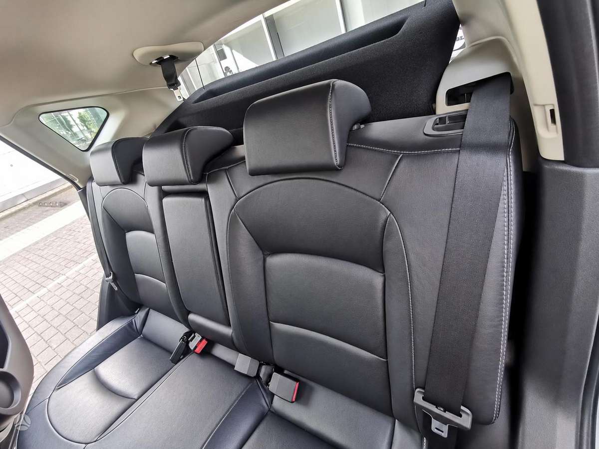 Nissan Qashqai 2008 — photo 27
