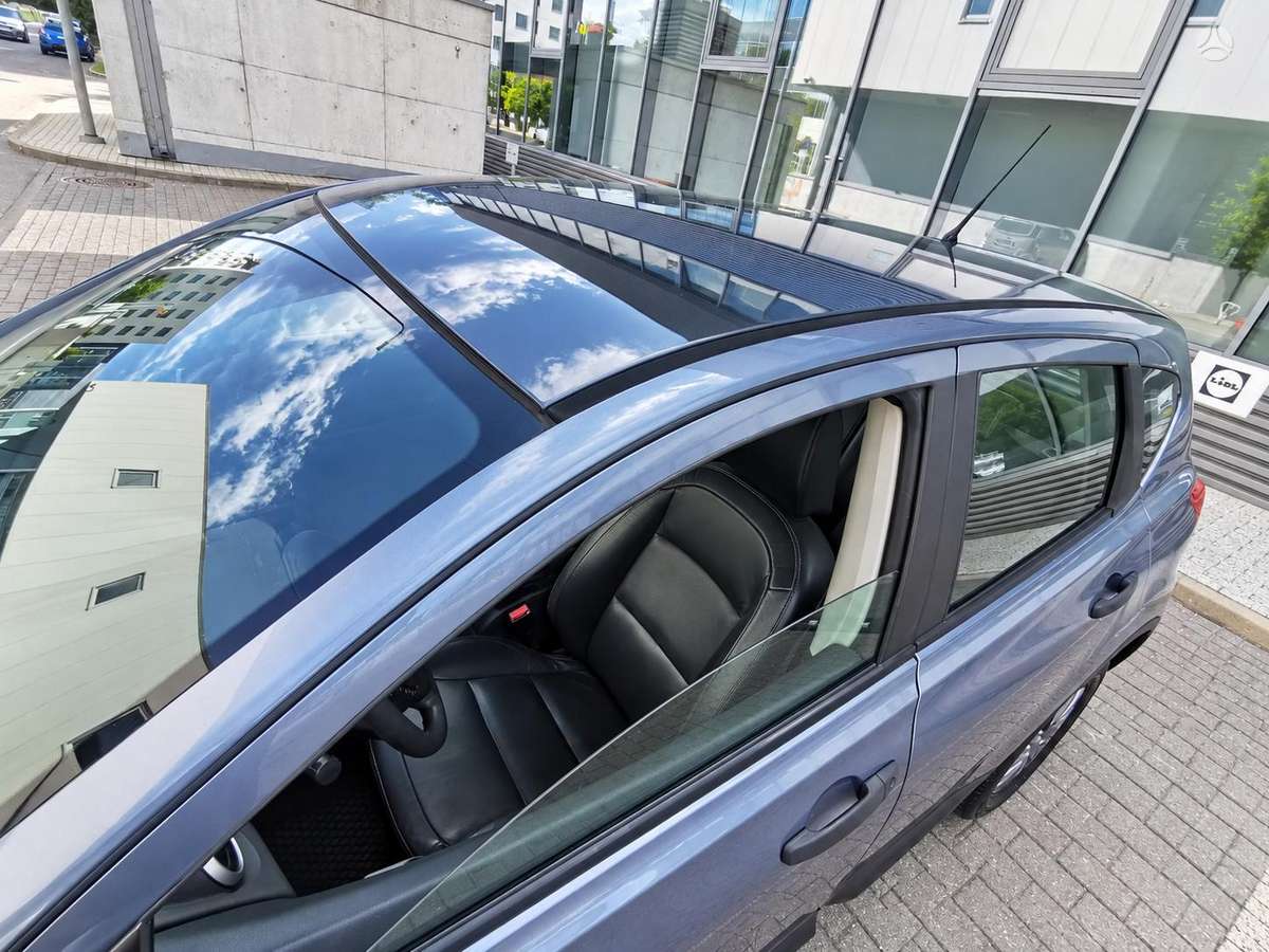 Nissan Qashqai 2008 — photo 29