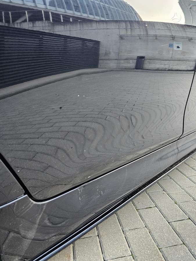 BMW 530 2011 — photo 14