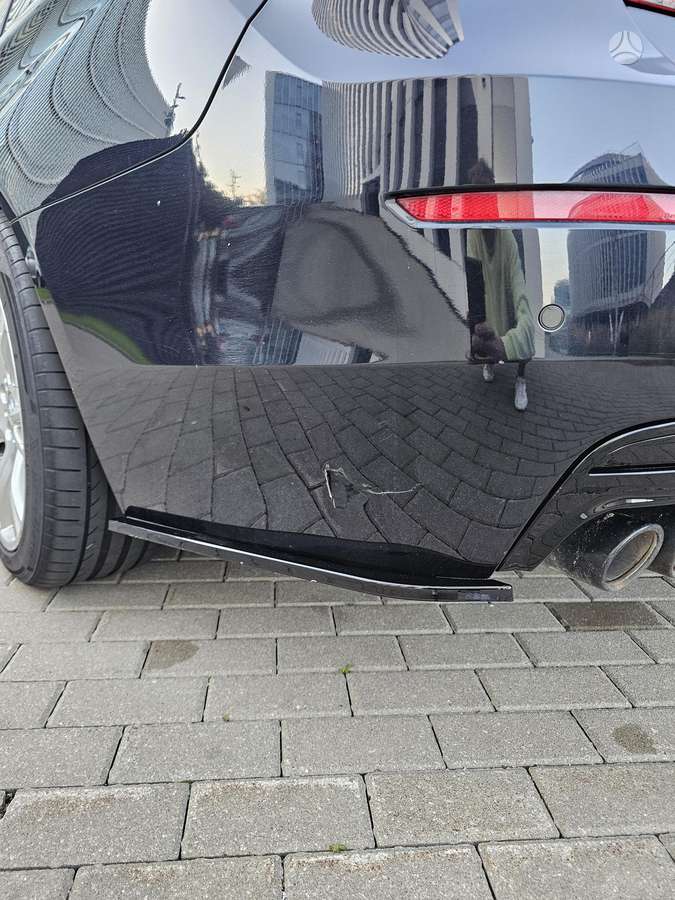 BMW 530 2011 — photo 15