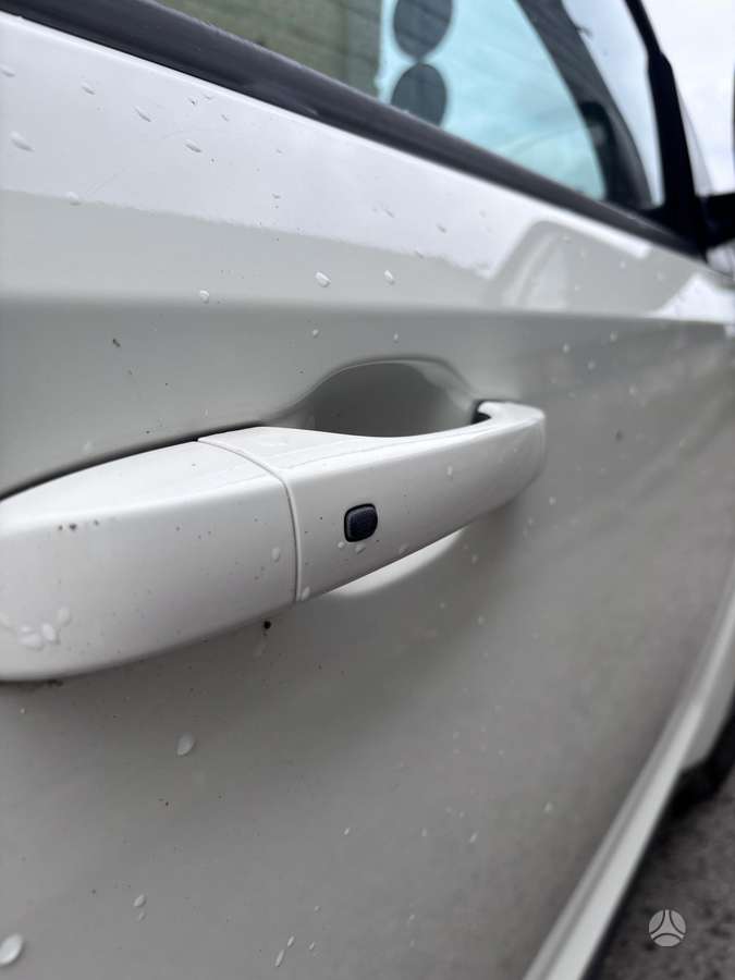 Dodge Journey 2012 — photo 5