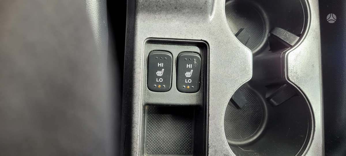Honda CR-V 2009 — photo 13