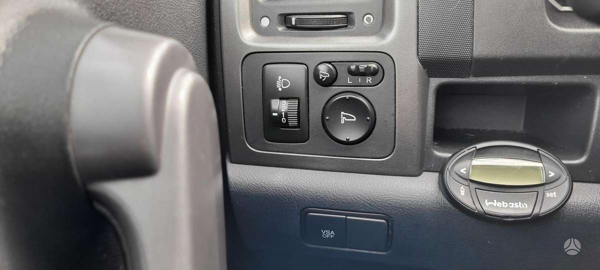 Honda CR-V 2009 — photo 14