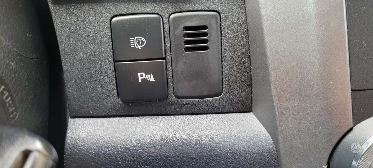 Honda CR-V 2009 — photo 17