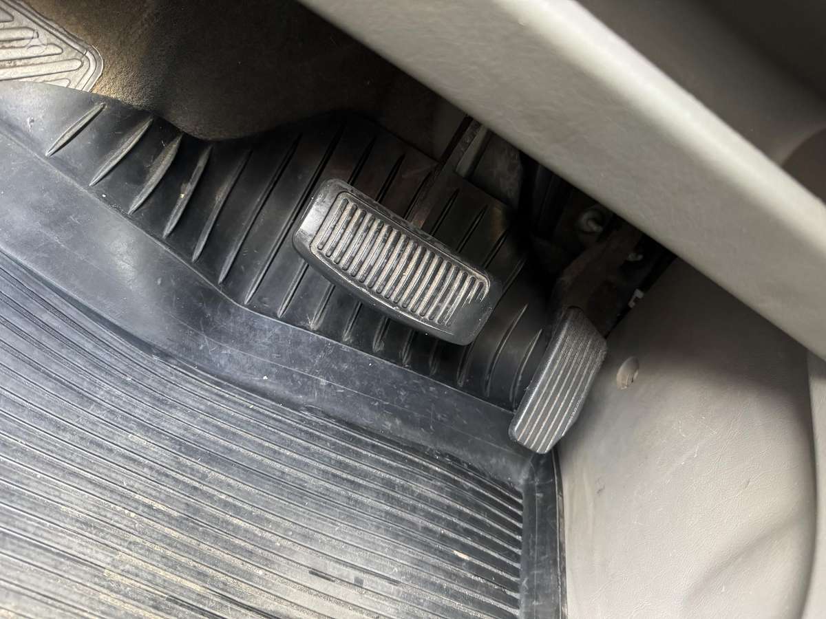 Hyundai Tucson 2006 — photo 14