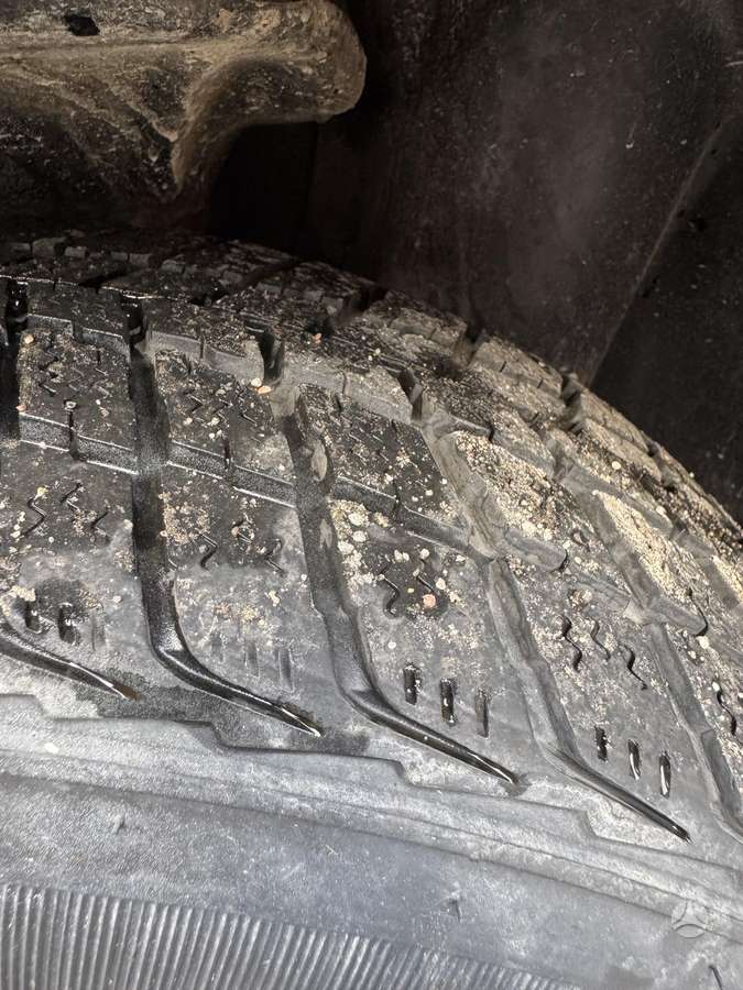 Hyundai Tucson 2006 — photo 15