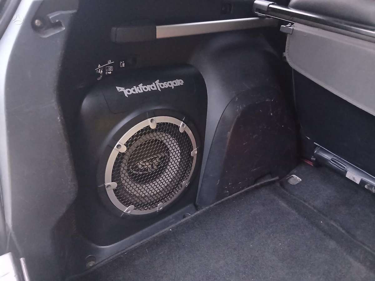 Citroen C-Crosser 2008 — photo 9