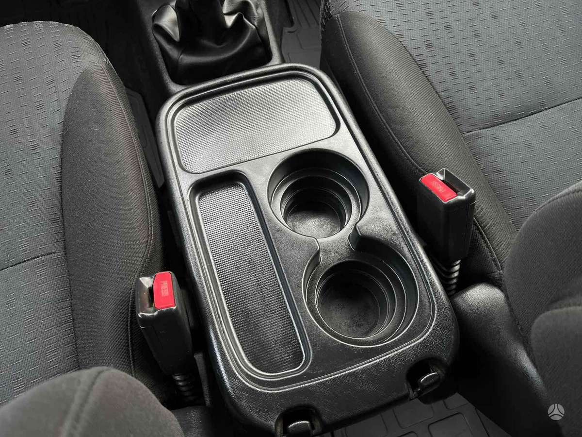 Honda CR-V 2006 — photo 17