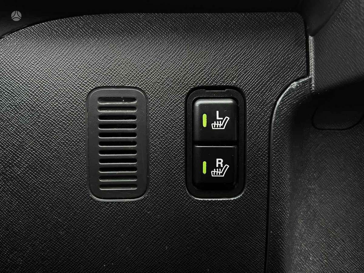 Honda CR-V 2006 — photo 18