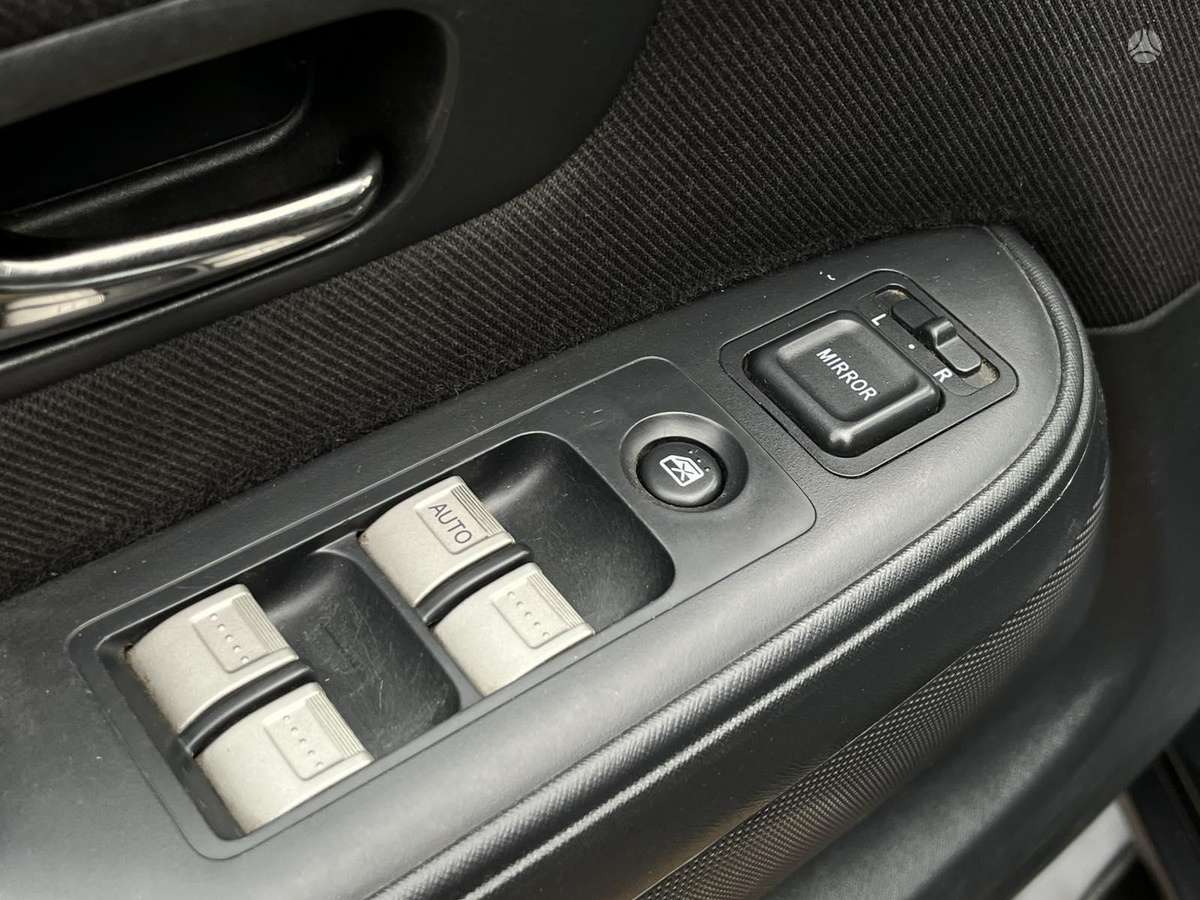 Honda CR-V 2006 — photo 19
