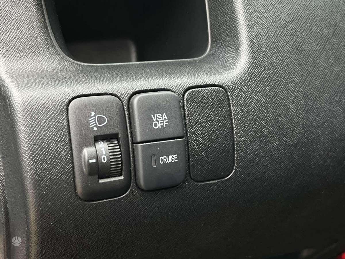 Honda CR-V 2006 — photo 20