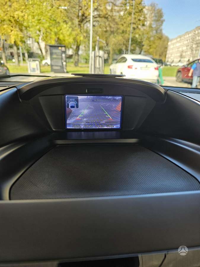 Ford Kuga 2012 — photo 13