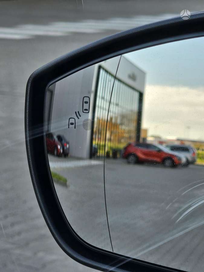 Ford Kuga 2012 — photo 17