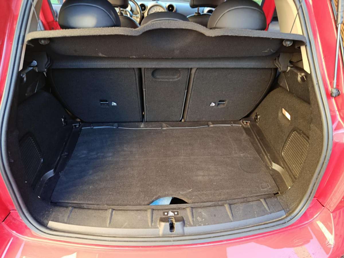 Mini Countryman 2012 — photo 12
