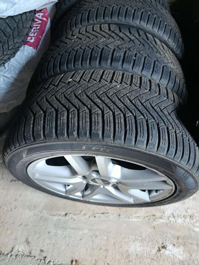 Mini Countryman 2012 — photo 13