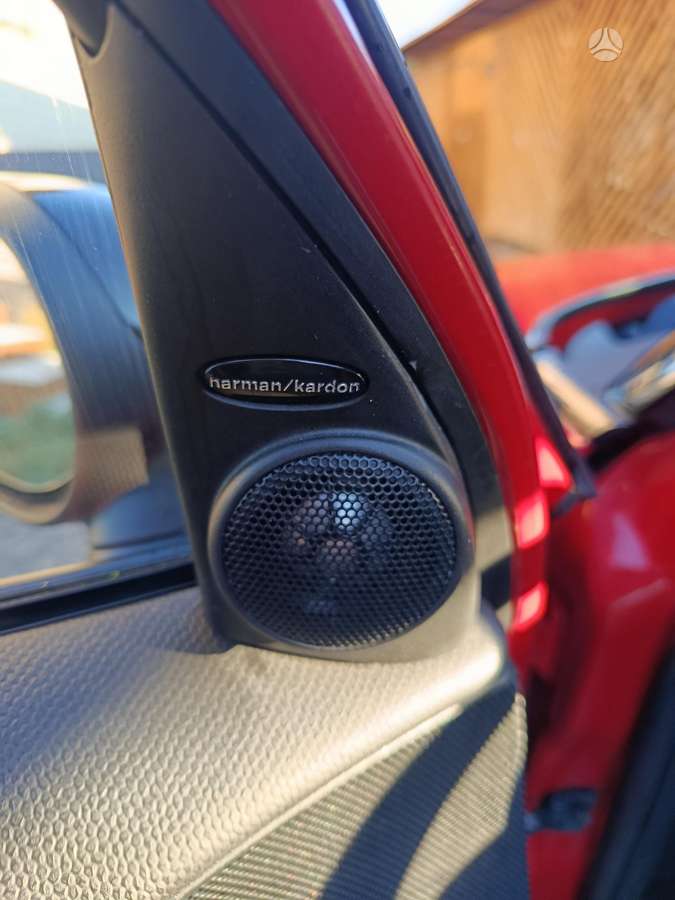 Mini Countryman 2012 — photo 9