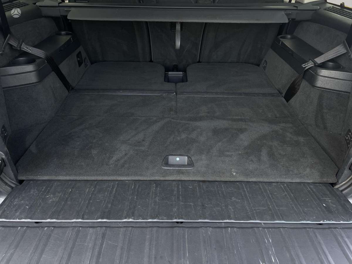 Volvo XC90 2008 — photo 10