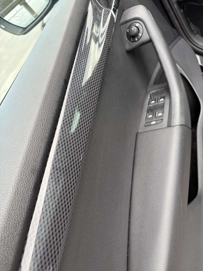 Skoda Octavia 2014 — фото 16