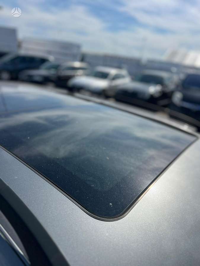 BMW X3 2009 — photo 10