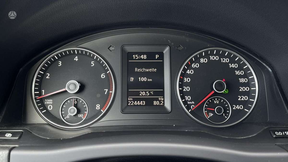 Volkswagen Golf 2010 — photo 16