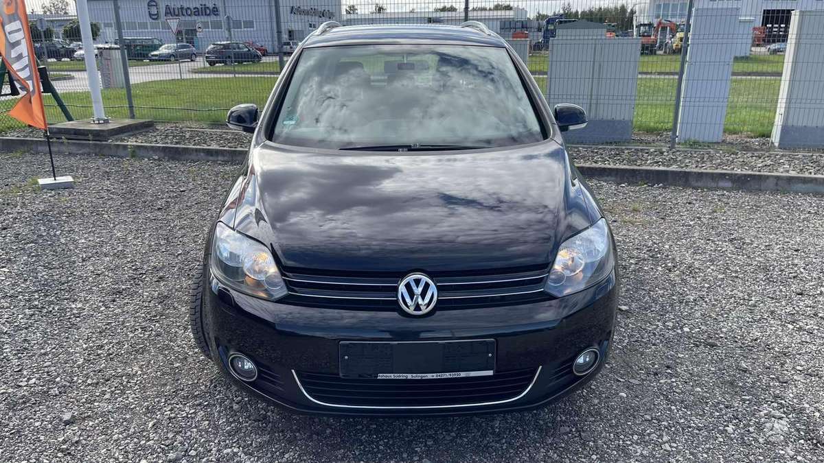 Volkswagen Golf 2010 — photo 5