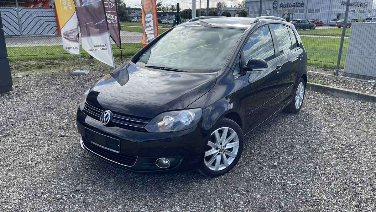 Volkswagen Golf 2010 — photo 6