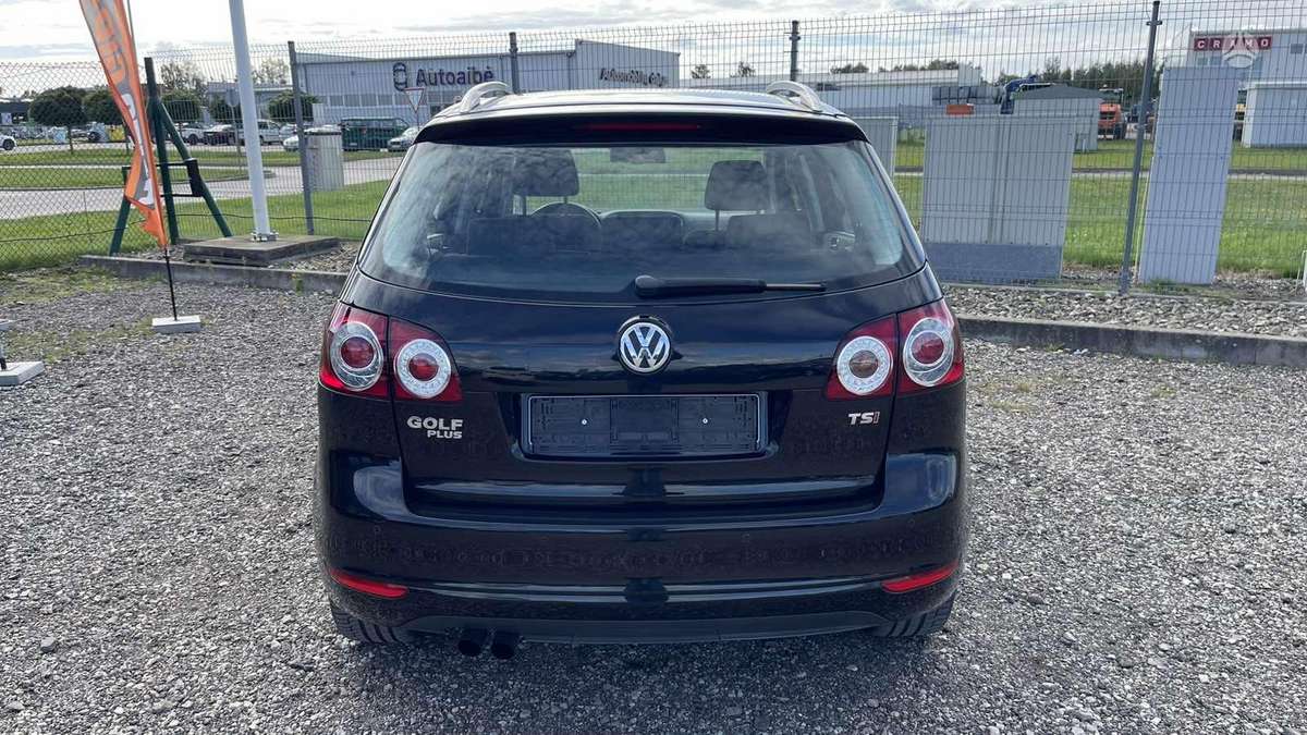 Volkswagen Golf 2010 — photo 9