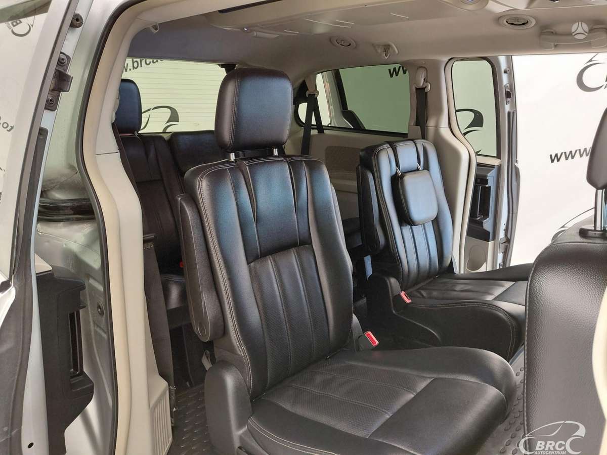 Chrysler Town 2012 — photo 10