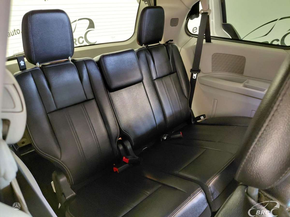 Chrysler Town 2012 — photo 11