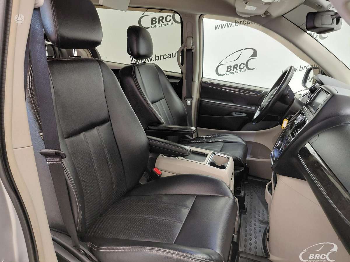 Chrysler Town 2012 — photo 13