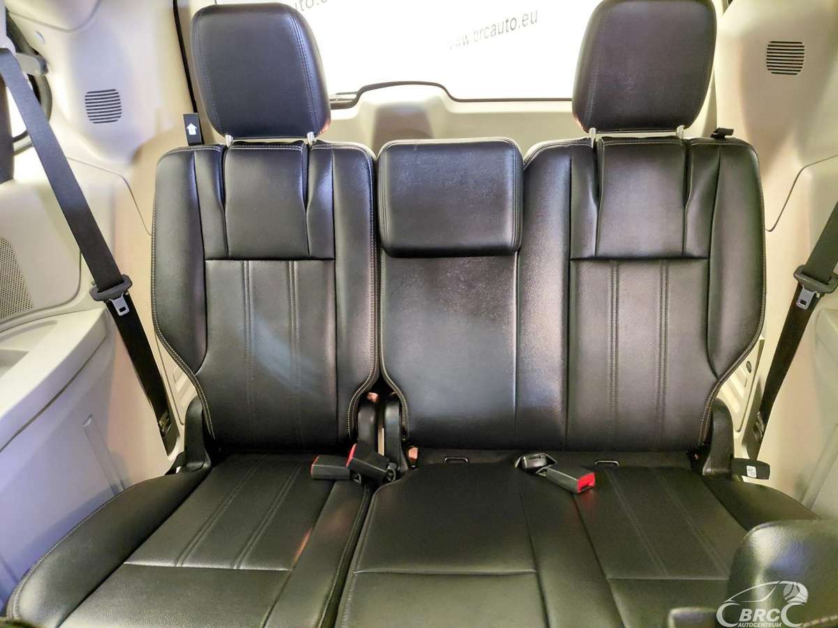 Chrysler Town 2012 — photo 14