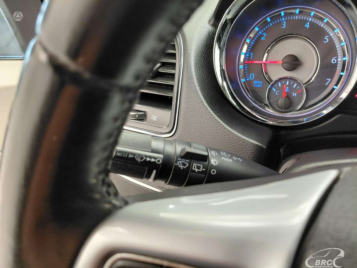 Chrysler Town 2012 — photo 19
