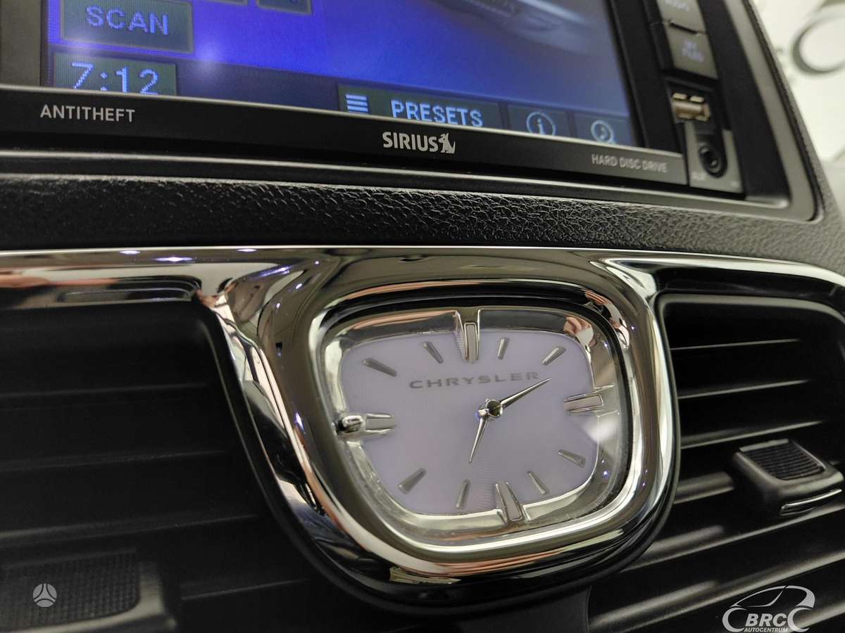 Chrysler Town 2012 — photo 20