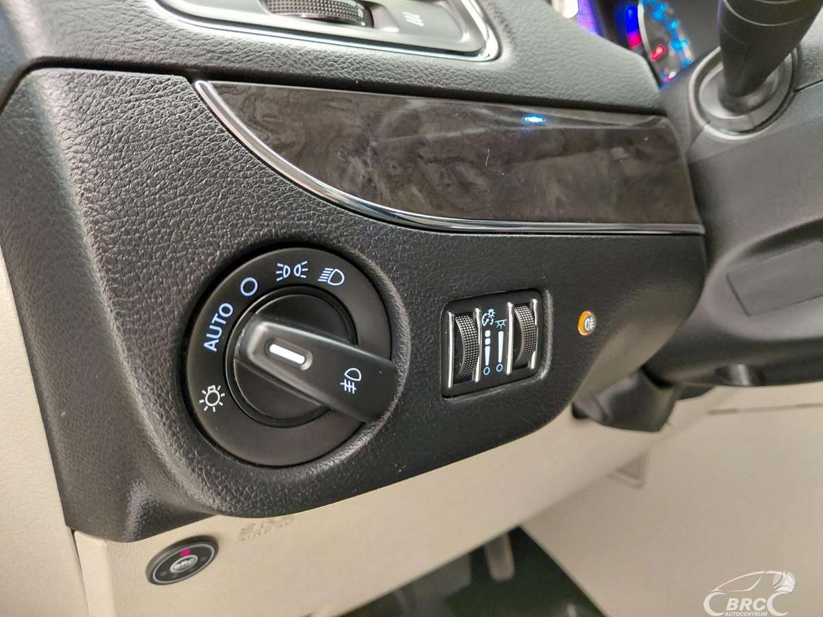 Chrysler Town 2012 — photo 23