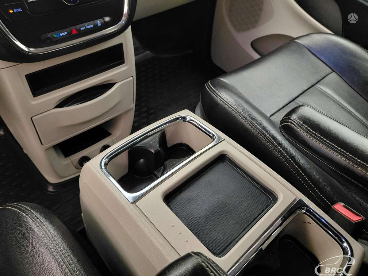 Chrysler Town 2012 — photo 24