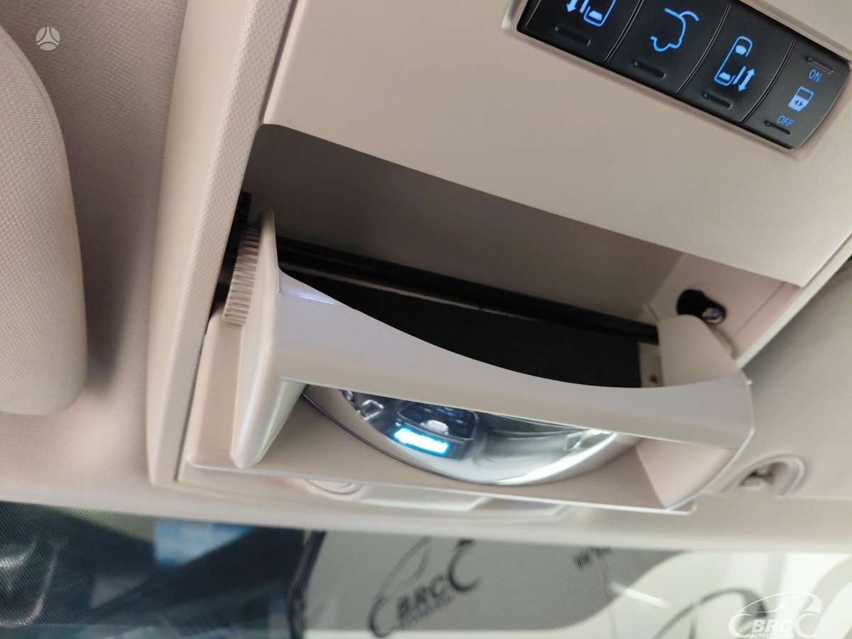 Chrysler Town 2012 — photo 25