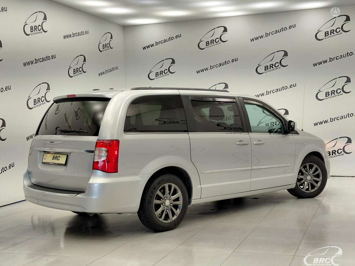 Chrysler Town 2012 — photo 5