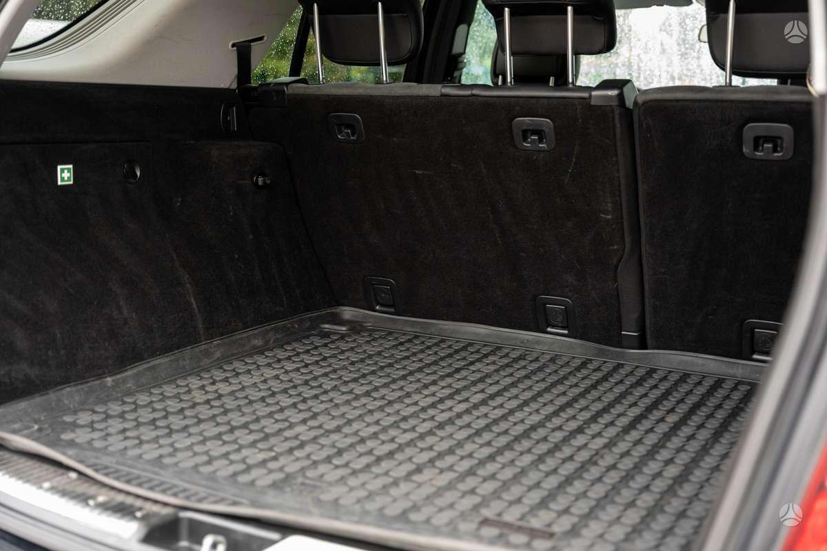 Mercedes-Benz ML350 2010 — photo 19