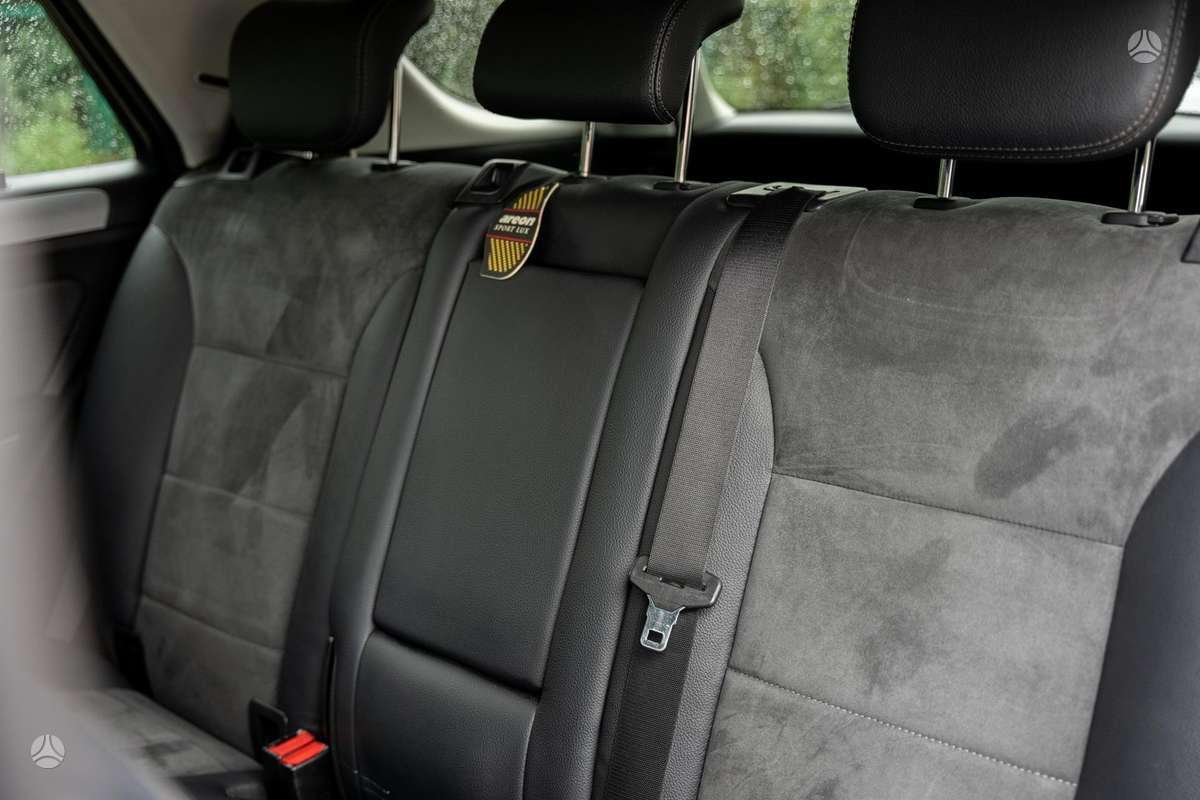 Mercedes-Benz ML350 2010 — photo 24