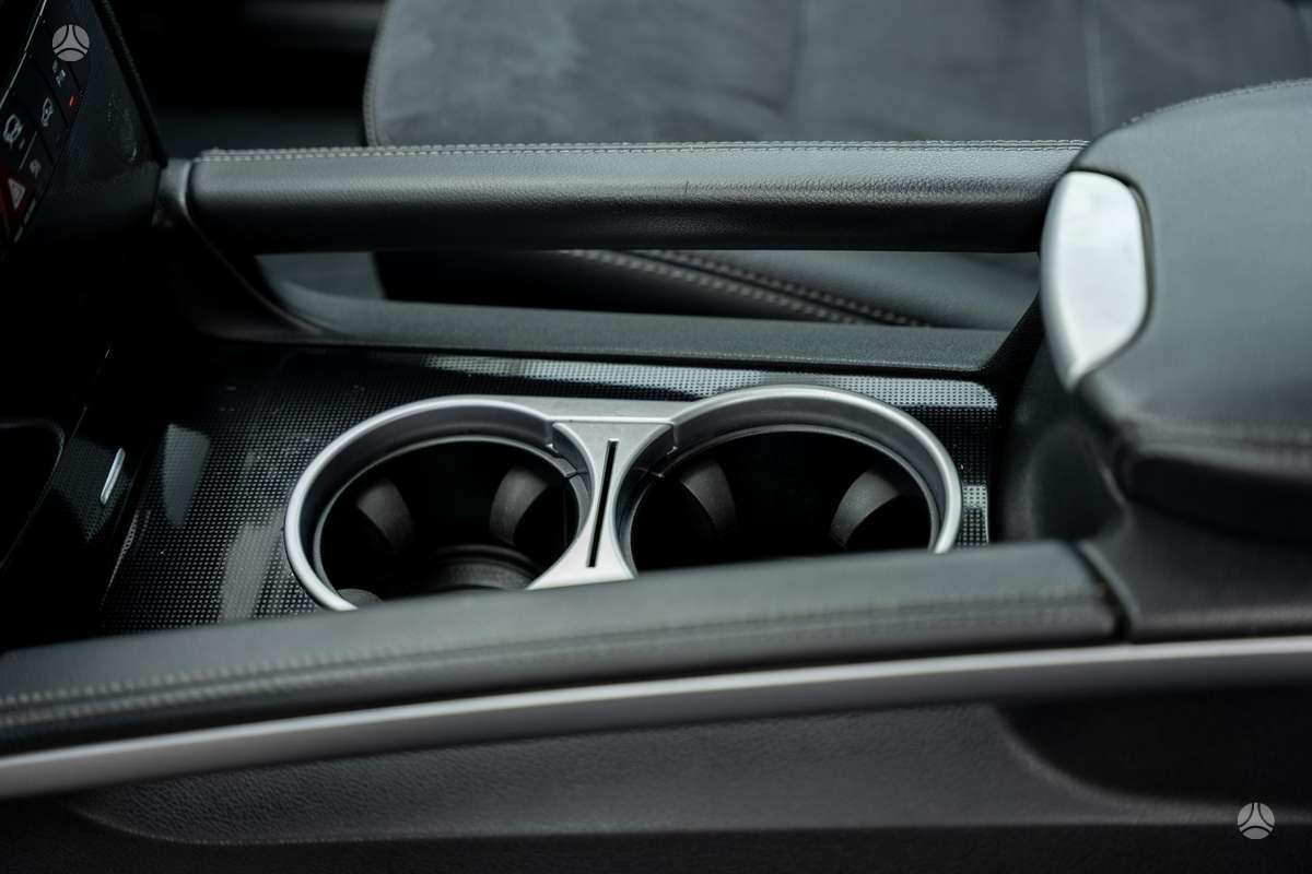 Mercedes-Benz ML350 2010 — photo 30