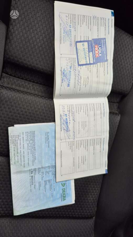 Audi A6 2008 — photo 29