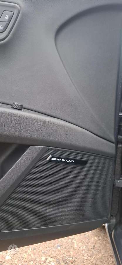 Seat Leon 2014 — фото 11