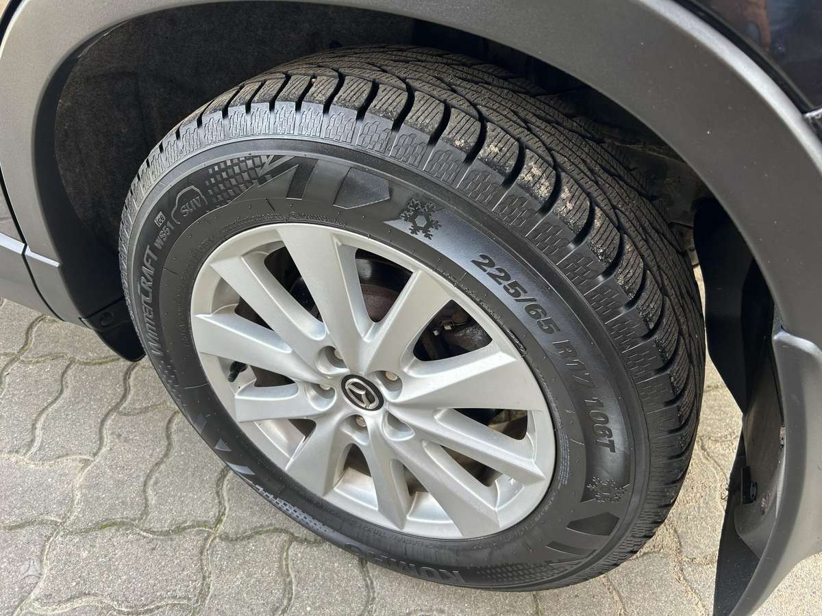 Mazda CX-5 2013 — photo 13