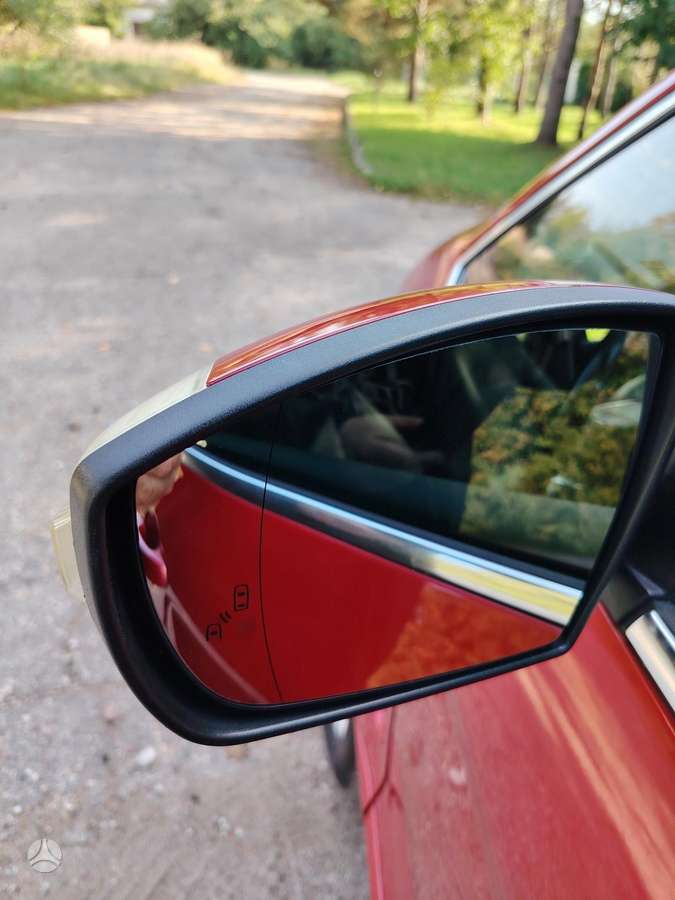 Ford S-MAX 2014 — photo 19